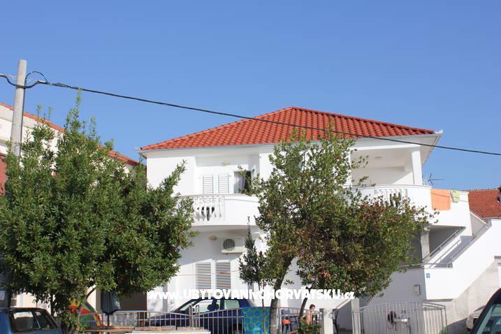 Apartmány Luka – foto 11