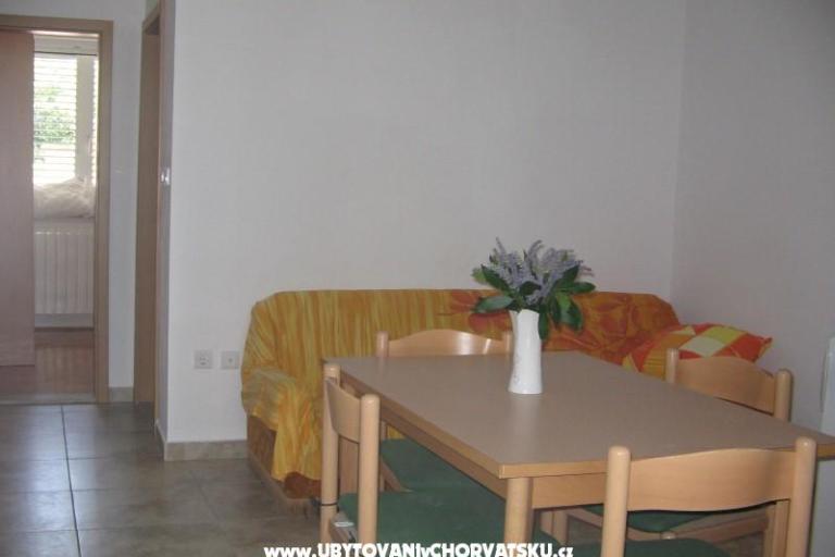 Apartmány Luka – foto 17