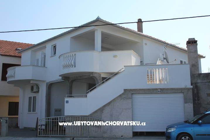 Apartmány Luka – foto 2