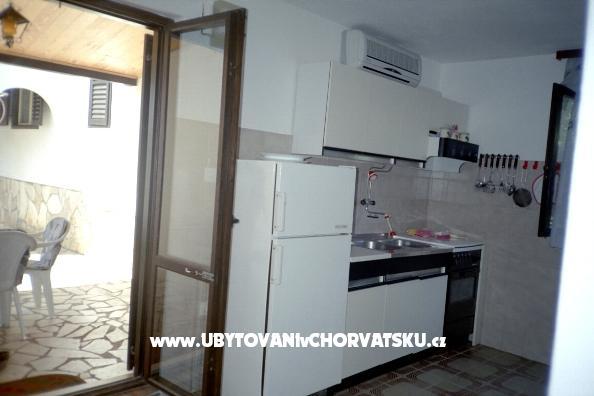 Apartmány Mandaric – foto 13