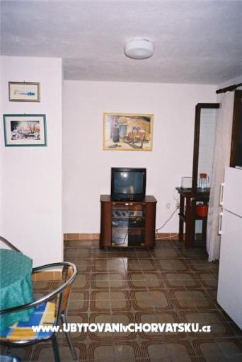 Apartmány Mandaric – foto 14