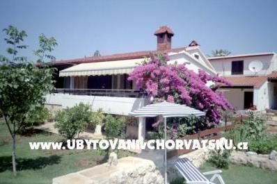 Apartmány Mandaric – foto 2