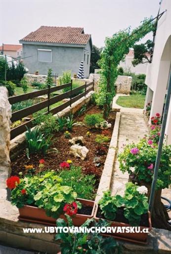 Apartmány Mandaric – foto 8