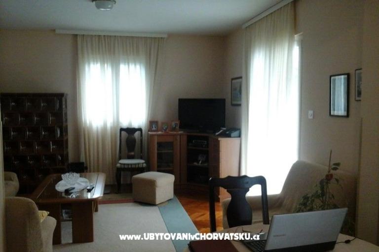 Apartmány Neda  – foto 10