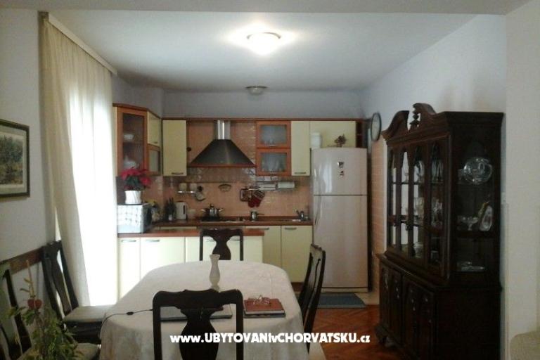 Apartmány Neda  – foto 12