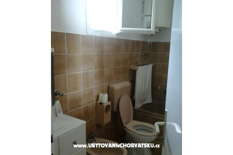 Apartmány Neda  – foto 16