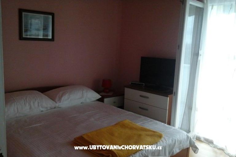 Apartmány Neda  – foto 4