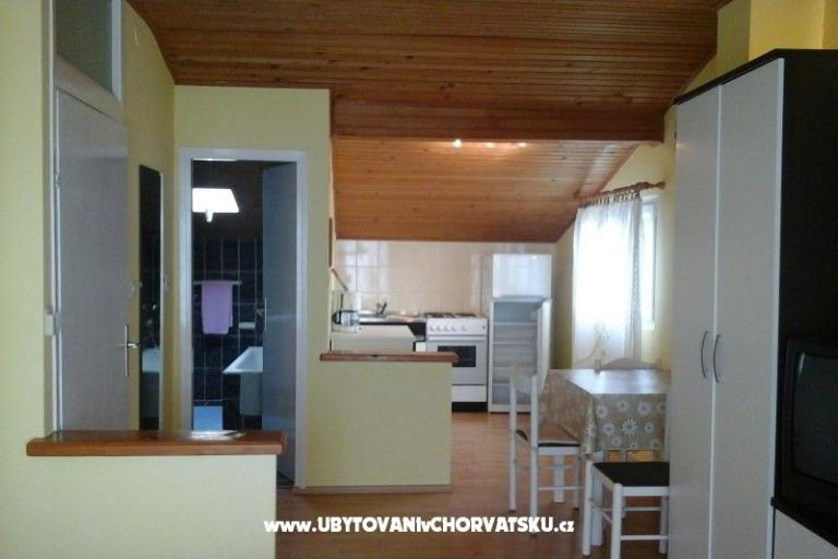 Apartmány Neda  – foto 8