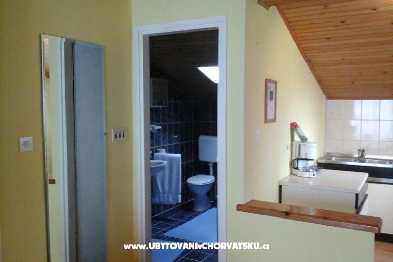 Apartmány Neda  – foto 9