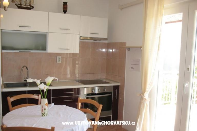 Apartmány Niksa – foto 11