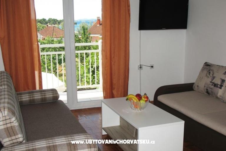 Apartmány Niksa – foto 13