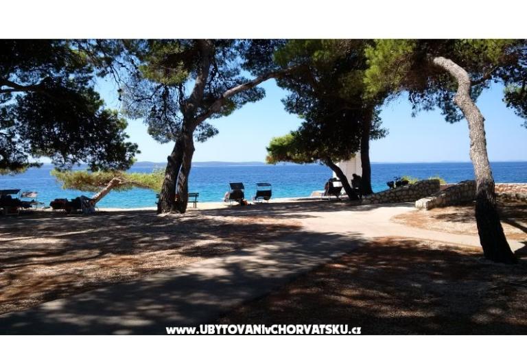Apartmány Niksa – foto 17