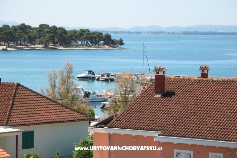 Apartmány Niksa – foto 2