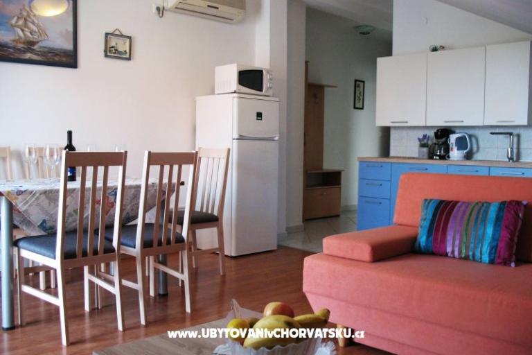 Apartmány Niksa – foto 3