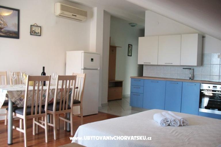 Apartmány Niksa – foto 4