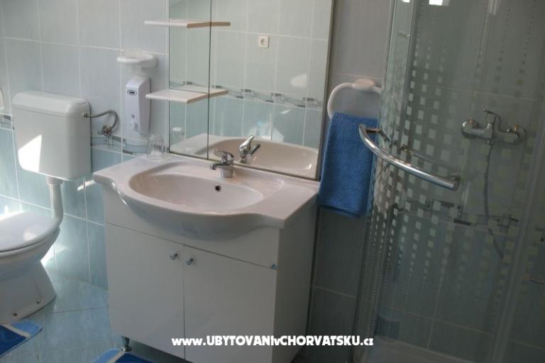 Apartmány Niksa – foto 8