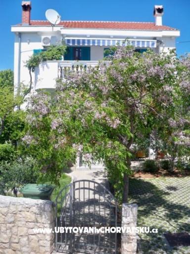 Apartmány Petra – foto 10