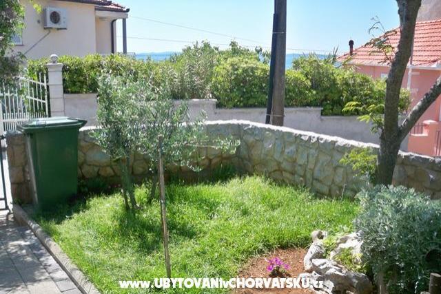 Apartmány Petra – foto 13