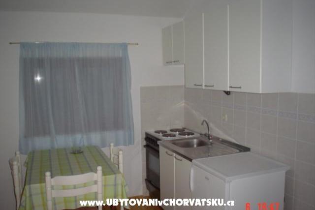 Apartmány Petra – foto 2