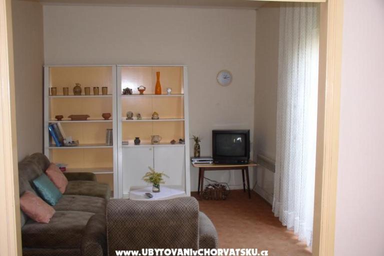 Apartmány Petra – foto 4