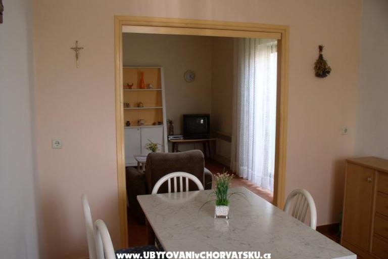 Apartmány Petra – foto 8