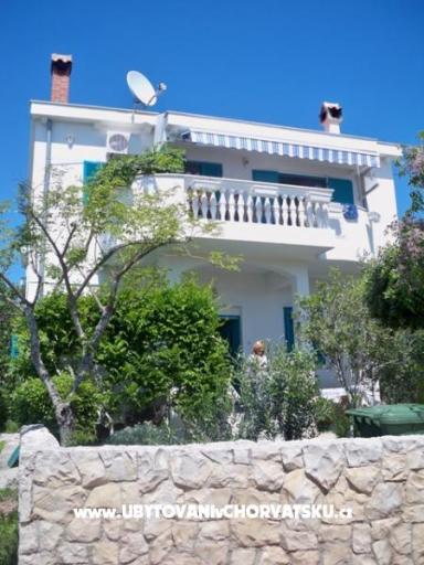 Apartmány Petra – foto 9