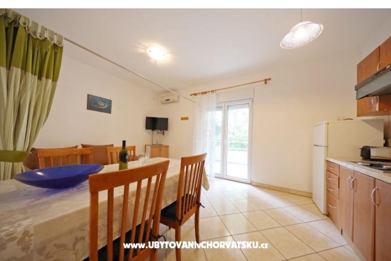 Apartmány Super Nada – foto 12