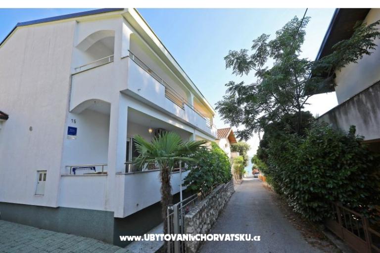 Apartmány Super Nada – foto 2