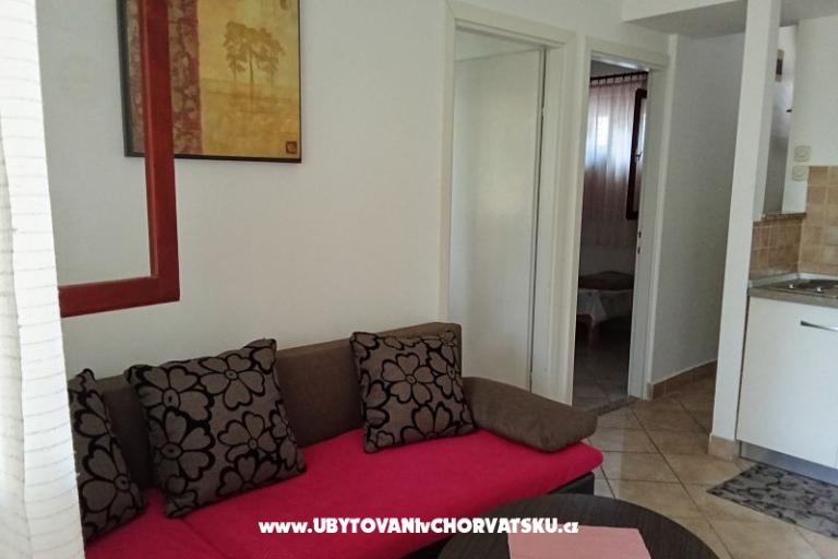 Apartmány Dani – foto 15