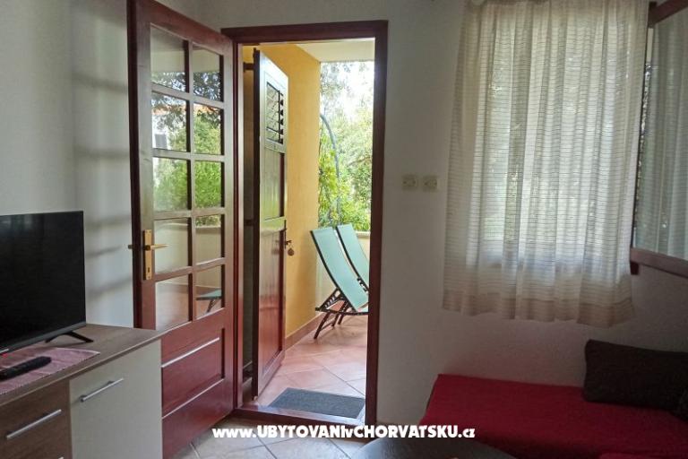 Apartmány Dani – foto 16