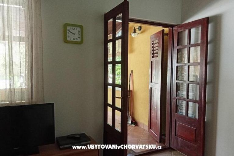 Apartmány Dani – foto 17