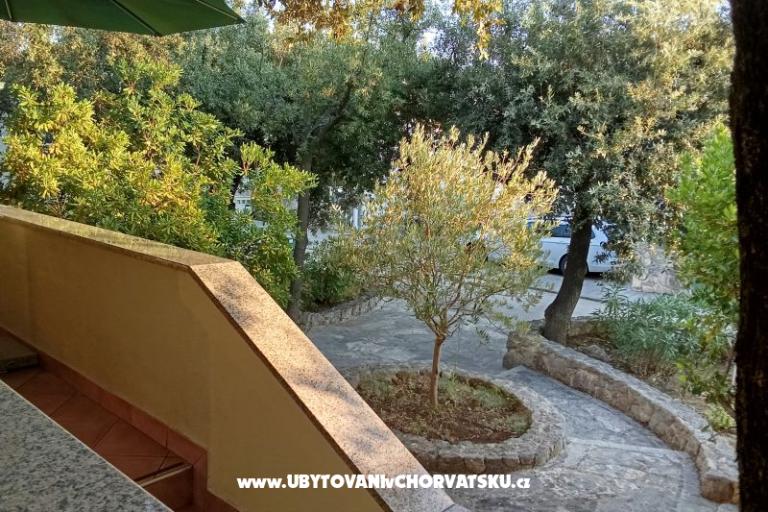 Apartmány Dani – foto 19