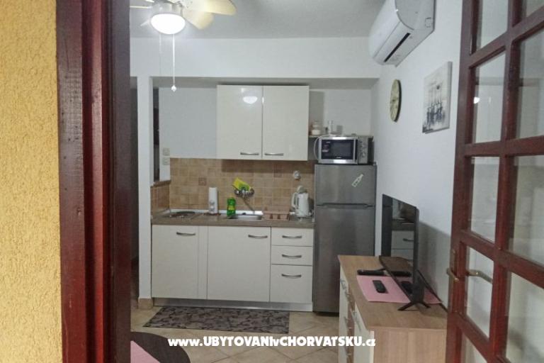 Apartmány Dani – foto 20