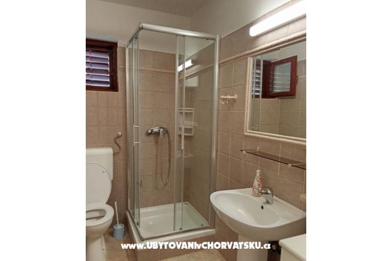 Apartmány Dani – foto 23