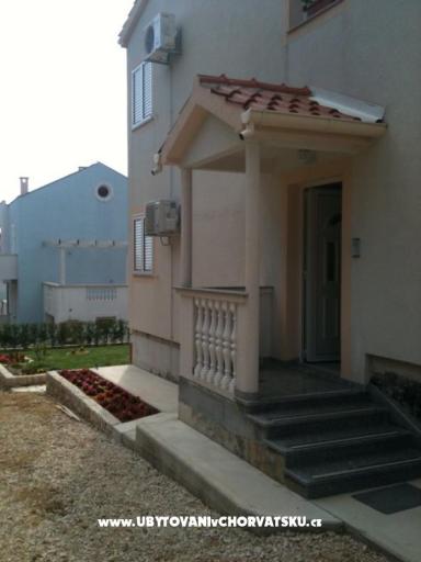 Apartmány Laura – foto 2