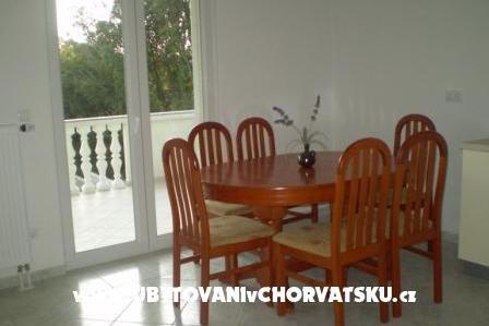 Apartmány Laura – foto 6