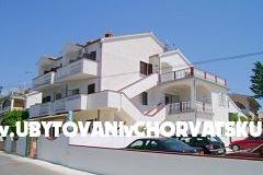 Apartmány MARIJA-Petrcane – foto 2