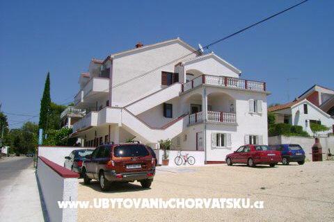 Apartmány MARIJA-Petrcane – foto 3