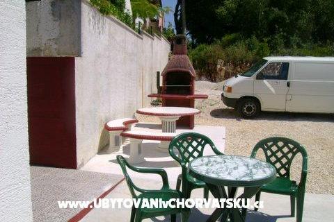 Apartmány MARIJA-Petrcane – foto 6