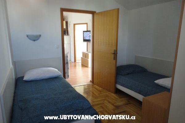 Apartmány Marijana  – foto 4