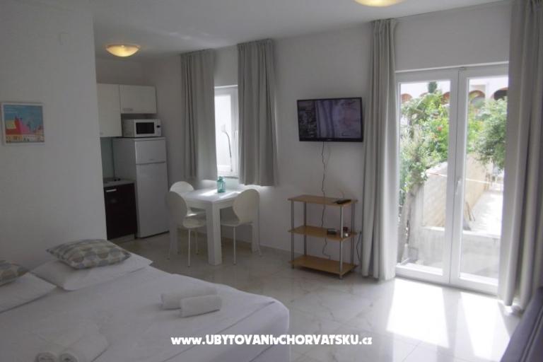 Apartmány 2a – foto 4