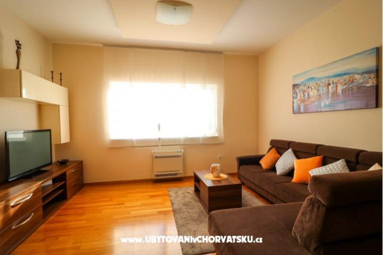  Dom s bazénom - Villa Marijana  – foto 11