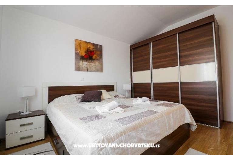  Dom s bazénom - Villa Marijana  – foto 12