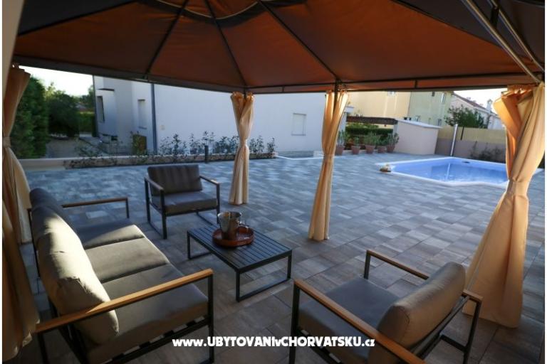  Dom s bazénom - Villa Marijana  – foto 6