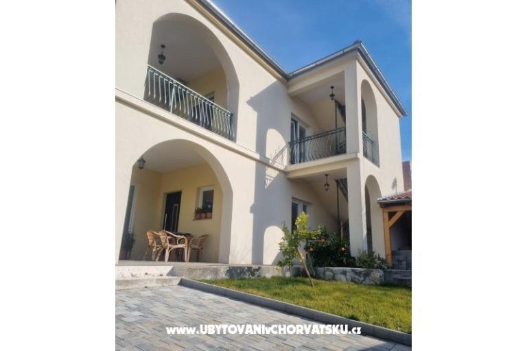 Apartmán  – foto 3