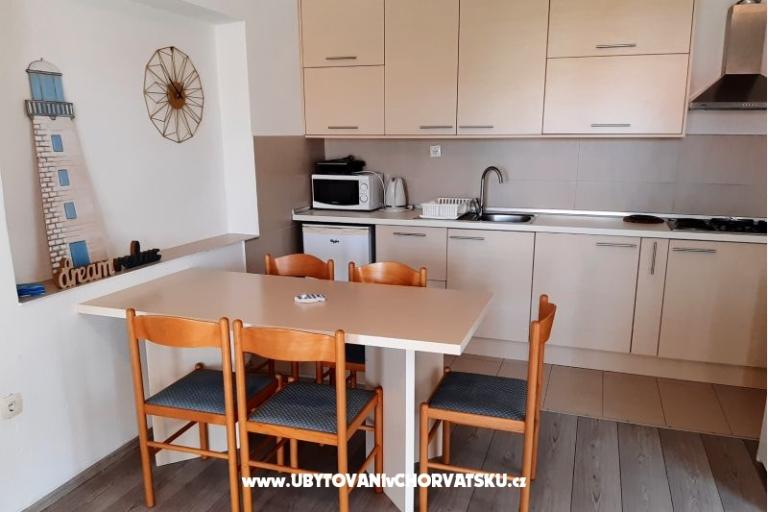 Apartmán  – foto 4