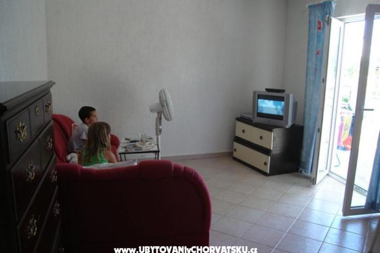 Apartmán Holiday Dom Studeny – foto 3