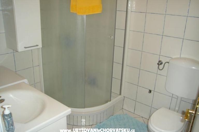 Apartmán Holiday Dom Studeny – foto 7