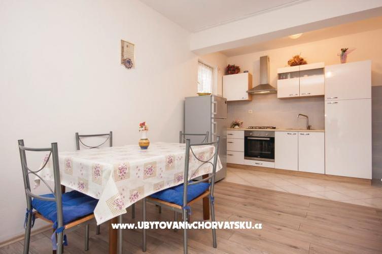 Apartmány Andrijana Pirovac – foto 3