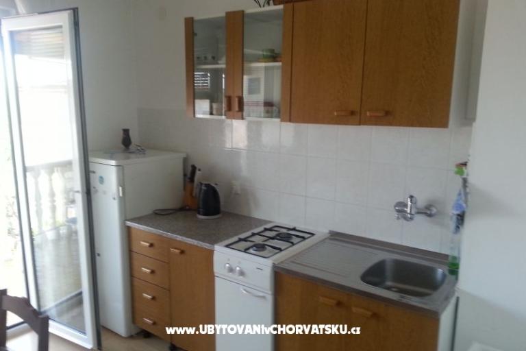 Apartmán Ruža – foto 2